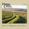 Deserted highways of the heart - 2 CD - Magna Carta - CD album - Achat ...