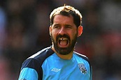 Keeper Scott Carson leaves West Bromwich Albion | Express & Star