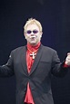 Elton John - Celebrity biography, zodiac sign and famous quotes