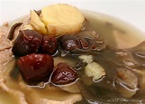 白背木耳紅棗湯~♣~Black Fungus and Chinese Dates Soup | Alice in the Kitchenland
