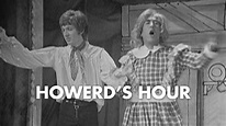 Howerd's Hour with Frankie Howerd | The Scott Walker and Sandie Shaw ...