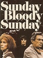 Sunday Bloody Sunday (film) - Alchetron, the free social encyclopedia