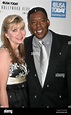 Ernie Hudson and wife Linda Kingsberg USA Today Hollywood Hero Award at ...