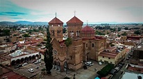 Tototlán | Templo, Fotografia, Jalisco