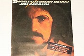 Jim Capaldi - Short Cut Draw Blood (VG) - Mr Vinyl