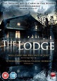 The Lodge (2020) - Posters — The Movie Database (TMDB)