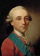 Prince Charles Philippe de France, Comte d'Artois (1757-1836); d'après ...