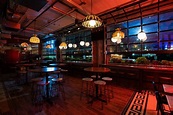 Inside Second Best, Detroit’s New Neighborhood Bar - Eater Detroit