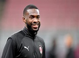 Fikayo Tomori determined to join AC Milan’s list of legendary defenders ...