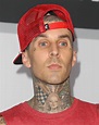 Travis Barker Picture 55 - The 2014 BET Awards - Press Room
