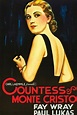 Anschauen Die Gräfin von Monte Christo (1934) Online-Streaming – The ...