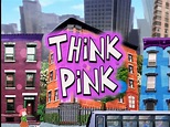 Think Pink | Pinky Dinky Doo Wiki | Fandom