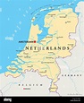 Rotterdam Karte | Karte