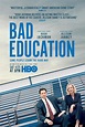 La estafa (Bad Education). Película. Crítica, Reseña - Martin Cid Magazine