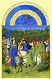 French Court Art: The Limbourg Brothers