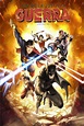 Justice League: War (2014) - Posters — The Movie Database (TMDb)