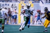 Marshall's Randy Moss Inducted Into SB Nation College Football Hall Of ...