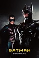 Batman Eternamente (1995) - Cartazes — The Movie Database (TMDB)