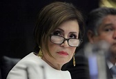 Así fue la comparecencia de Rosario Robles en el Senado – N+