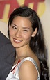 7 Celebs Who Never Age (Seriously, Have a Look!) | Lucy liu, Red carpet ...