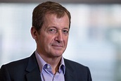 Alastair Campbell - How I Learnt to Survive Depression | We The Curious