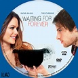 COVERS.BOX.SK ::: waiting for forever (2010) - high quality DVD ...