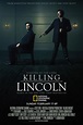 Poster zum Film Tom Hanks: Die Lincoln-Verschwörung - Bild 2 auf 10 ...