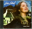 Ana Gabriel - Ayer y Hoy (1994, CD) | Discogs