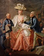 Franziska von Hohenheim: Die Gemahlin des Herzogs stieß auch soziale ...