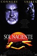 Sol naciente - Película 1993 - SensaCine.com