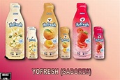 Yogurt Yofresh Gloria ♻️ ️ Productos Peruanos