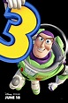 'Toy Story 3' Unleashes Four New Character Posters