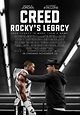 “CREED: ROCKY’S LEGACY” — Win Tickets to the U.A.E. Premiere Screening!