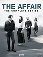 The Affair: The Complete Series [DVD] - Best Buy