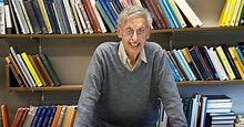 Elias M. Stein, Mathematician of Fluctuations, Is Dead at 87 - The New ...