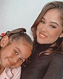 Aaliyah Sofia Camacho e a mãe | Aaliyah, Sofia, Fashion
