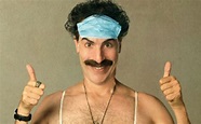 “Borat”: Mira el primer avance de la secuela para Amazon Prime