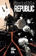 Invisible Republic #1 (UNLETTERED)