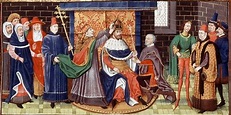 Carlomagno, el padre de la Europa medieval – Telegraph