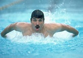 Olympic Flashback – Mark Spitz Wins 7 Gold Medals [VIDEO]