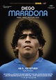 Film Diego Maradona - Cineman