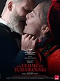 Pôster do filme A Esposa de Tchaikovsky - Foto 2 de 10 - AdoroCinema