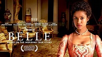 The Jane Austen Film Club: Belle 2014