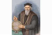 Sebastiano Caboto - Visuotinė lietuvių enciklopedija