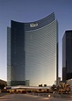 Vdara Hotel & Spa at CityCenter, Las Vegas - Architizer