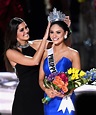 Miss Philippines Is Crowned Miss Universe 2015 | InStyle.com