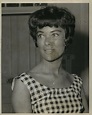 1961 Carol Christensen, Actress - Historic Images