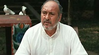Victor Banerjee wins the best actor award at the Ontario International ...