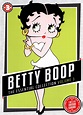Best Buy: Betty Boop: The Essential Collection, Vol. 3 [DVD]