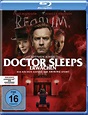 UHD Blu-ray Kritik | Doctor Sleeps Erwachen (4K Review, Rezension)